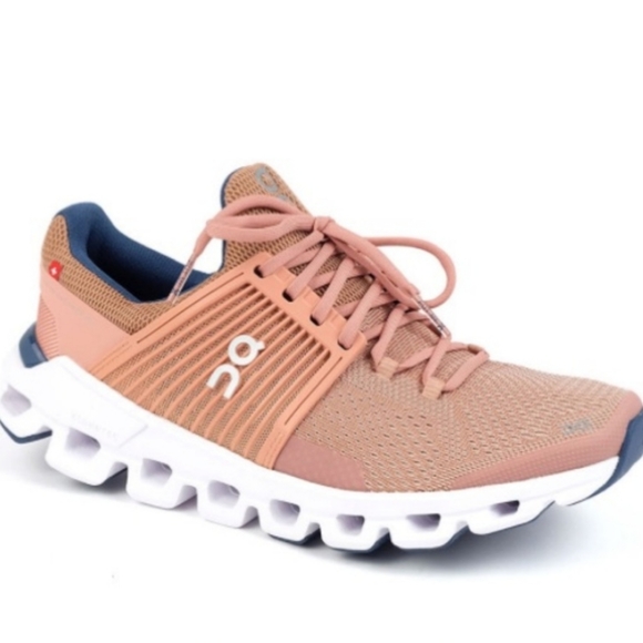 On Running Shoes - ON CLOUD CLOUDTEC RUNNING WALKING SHOES WOMEN'S Sz  8
